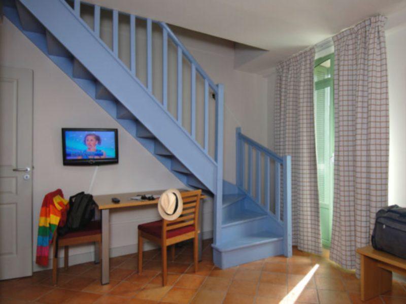 Appart'Hotel Odalys City - Nice Centre Bagian luar foto